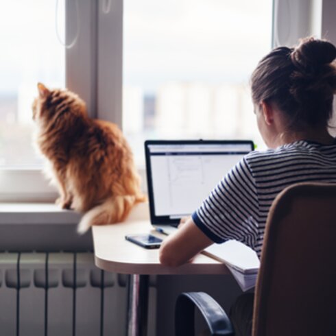 Homeworking is here to stay. Is your business prepared?