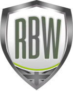 rbw electric cars logo