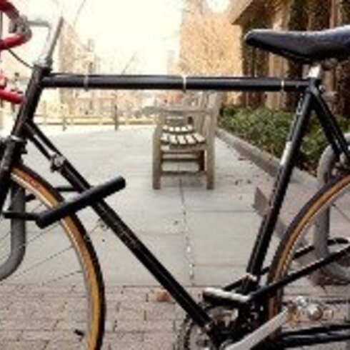 Insuring your bike