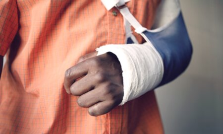 Is your business reporting workplace accidents correctly?