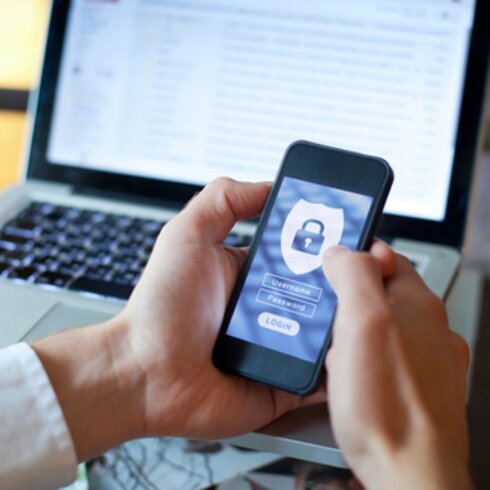 Keep your business cyber-secure with Multi-factor Authentication