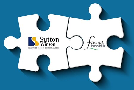 Sutton Winson acquires Flexible Health Insurance Brokers